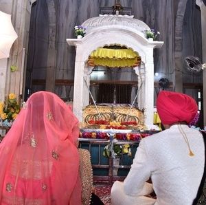 Meet your Posher, Manpreet